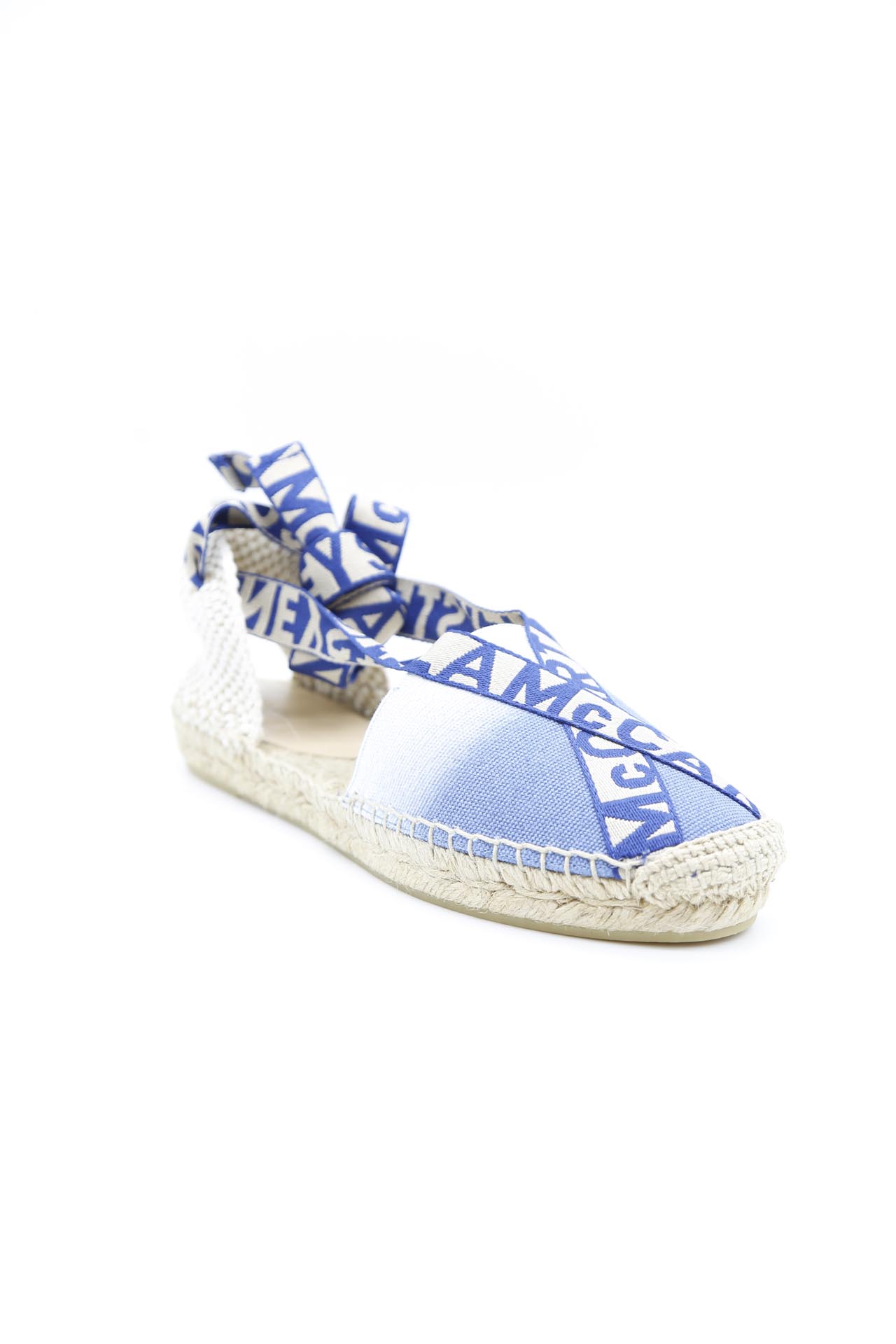 Stella Mc Cartney, Espadrillas